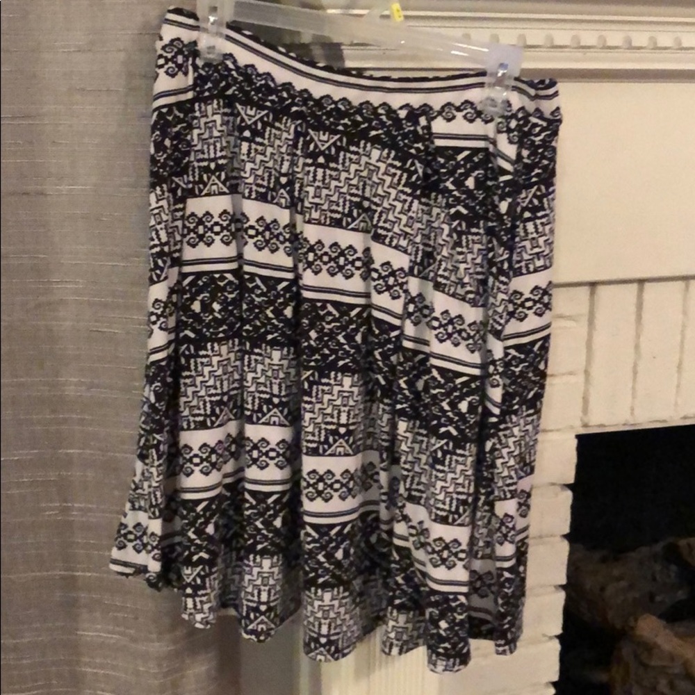 Lula Roe skirt
